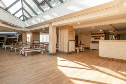 Uzdrowisko Ustroń Health Resort