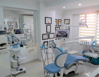 DENTAGLOBAL Dental Clinic