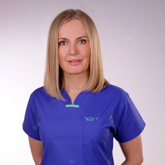 Aleksandra Luniewska