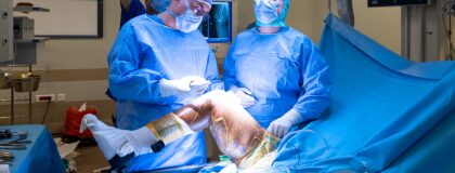 Dr. Halil Can Gemalmaz – 3D Orthopedic Surgery