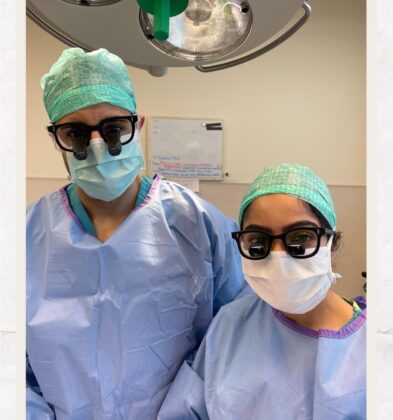 Larrabee Center for Plastic Surgery