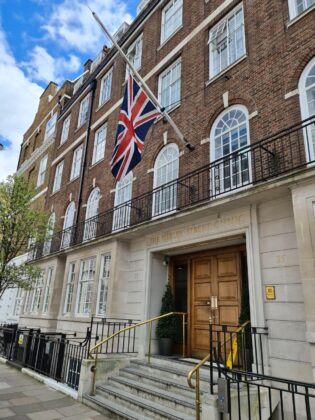 Harley Street Clinic