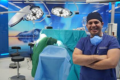 ONVortho Orthopedic Clinic