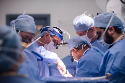 Royal Brompton and Harefield NHS Foundation Trust