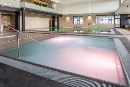 Uzdrowisko Ustroń Health Resort