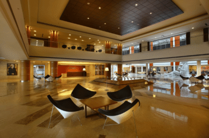 Fortis Gurgaon
