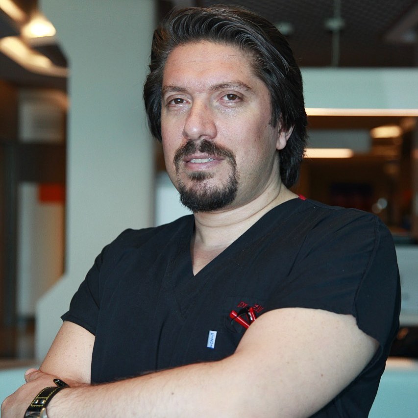 Dr. Ziya Yavuz Hair Transplant Clinic