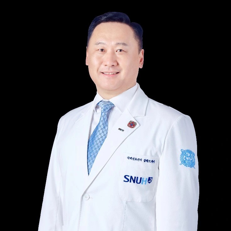 Seoul National University Bundang Hospital (SNUBH)