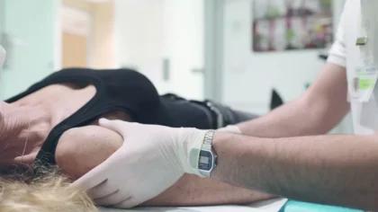 Orthopedic in Rome