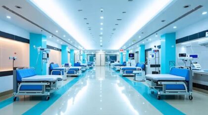 Venkateshwar Hospital