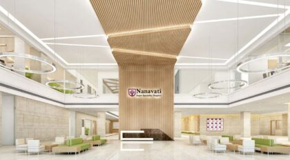 Max Nanavati Hospital