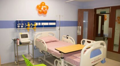 Dr. Rela Institute & Medical Centre