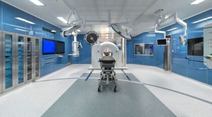 Acıbadem Altunizade Clinic