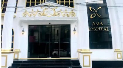 Asia Cosmetic Hospital