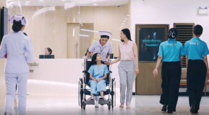 Bangpakok 9 International Hospital