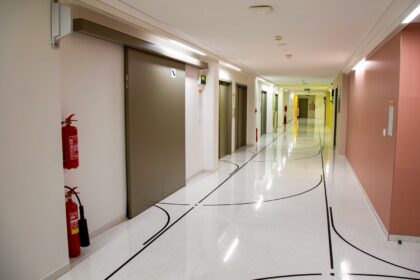 Proton Therapy Center