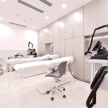 Thérapie Clinic – Liverpool