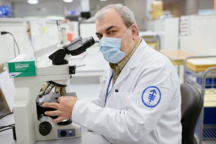 Memorial Sloan Kettering Cancer Center