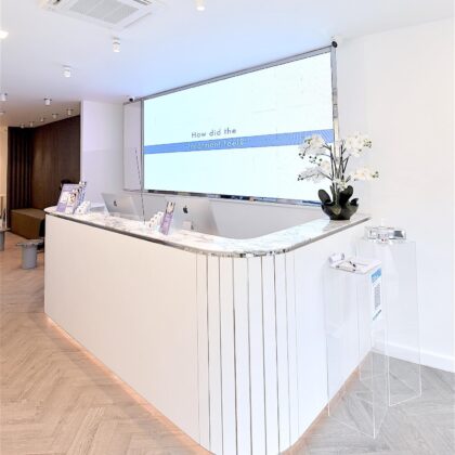 Thérapie Clinic – Liverpool