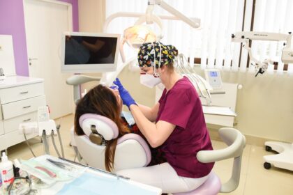 Cosmetic Dentistry
