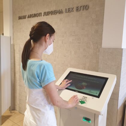 Altoa | The Oncology Center Multiscan