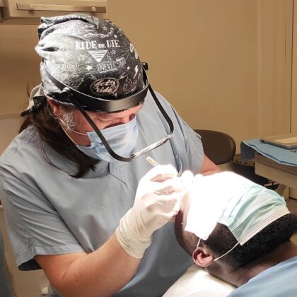 Dr. Ziya Yavuz Hair Transplant Clinic