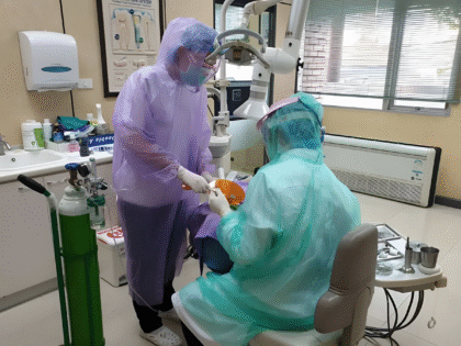 Thantakit International Dental Center