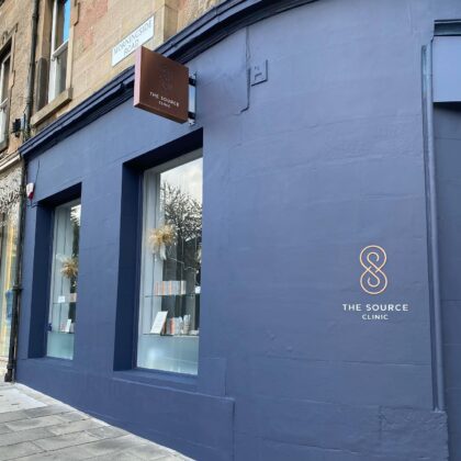 The Source Clinic