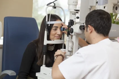 Çağın Eye Hospital