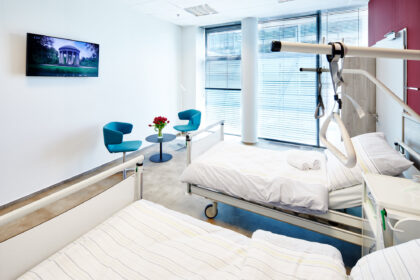 ABClinic Art & Beauty – Plastická chirurgie a estetická medicína