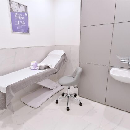 Thérapie Clinic – Liverpool
