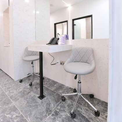 Thérapie Clinic – Liverpool