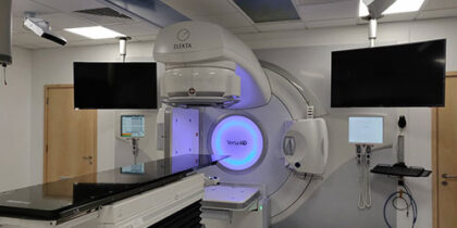 HCG Manavata Cancer Centre