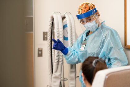 University of Texas MD Anderson Cancer Center