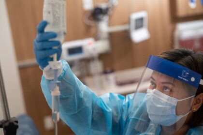 University of Texas MD Anderson Cancer Center