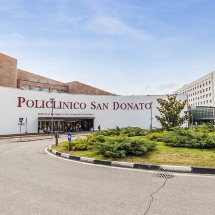 San Donato Hospital