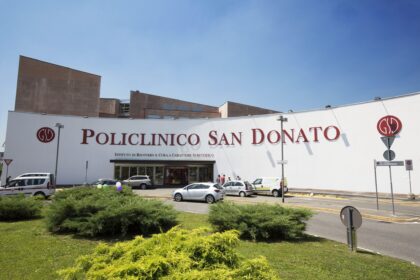 San Donato Hospital