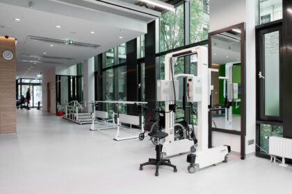 Stepsbudapest Clinic