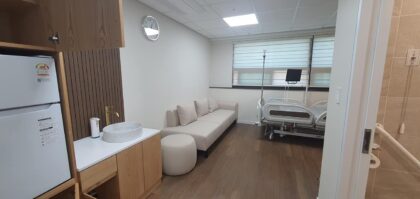 Nanoori Hospital