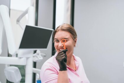 Schill Dental Clinic Prague Ltd.