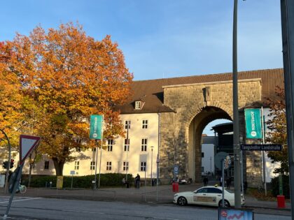 Asklepios Nord Clinic