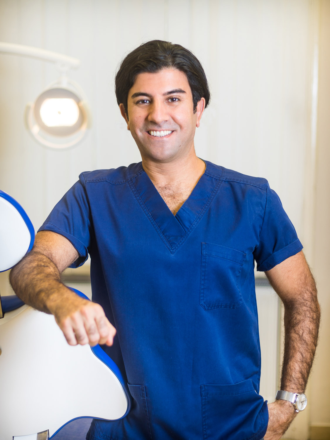 Dentium Implant Center