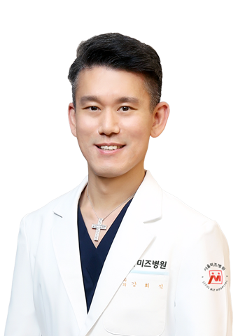 Heeseok Kang