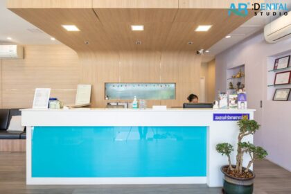 A.B. Dental Studio