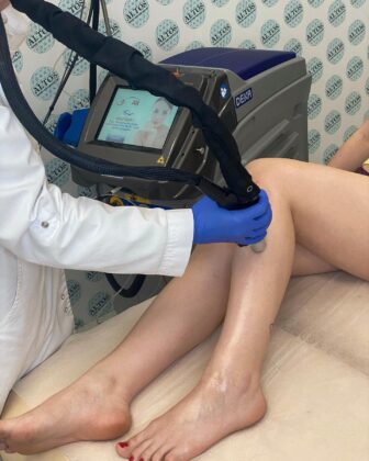 Altos Clinic