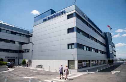 HM Hospitales
