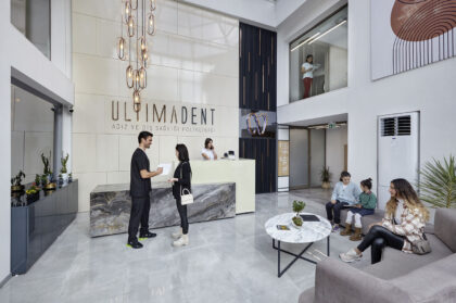 UltimaDent Clinic UltimaDent Clinic