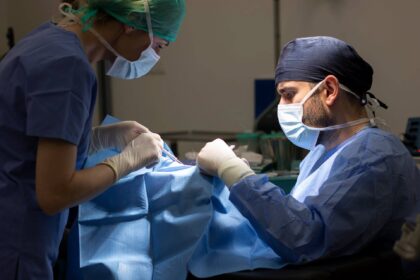 AllMedica Surgery