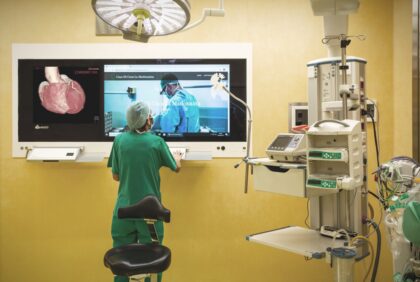 La Madonnina Clinic