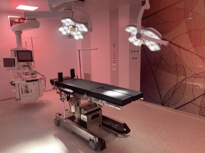 Liv Duna Medical Center